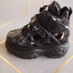 Buffalo London Footwear 2018 Cala Showroom By Snobette 15