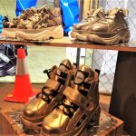 Buffalo London Footwear 2018 Cala Showroom By Snobette 18