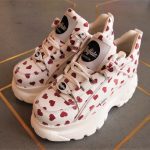 Buffalo London Footwear 2018 Cala Showroom By Snobette 20