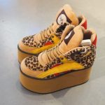 Buffalo London Footwear 2018 Cala Showroom By Snobette 22