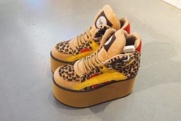 Buffalo London Footwear 2018 Cala Showroom By Snobette 22