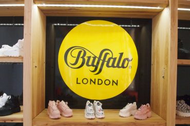 Buffalo London Footwear 2018 Cala Showroom By Snobette 24