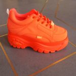 Buffalo London Footwear 2018 Cala Showroom By Snobette 3