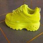 Buffalo London Footwear 2018 Cala Showroom By Snobette 4