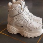 Buffalo London Footwear 2018 Cala Showroom By Snobette 5