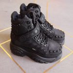 Buffalo London Footwear 2018 Cala Showroom By Snobette 6