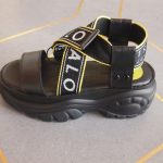 Buffalo London Footwear 2018 Cala Showroom By Snobette 8