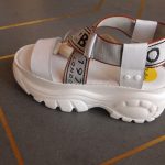 Buffalo London Footwear 2018 Cala Showroom By Snobette 9