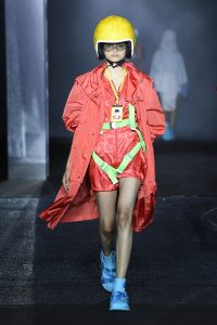 MCM Luft Spring 2019 Runway 2