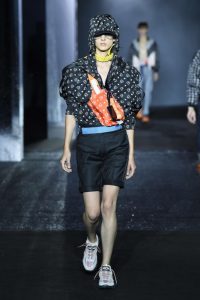 MCM Luft Spring 2019 Runway 3