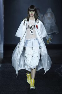 MCM Luft Spring 2019 Runway 5