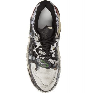 Maison Martin Margiela Fusion Sneakers 3