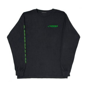 Recho Omondi Division Tee 3