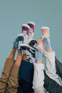 Vans Color Theory collection 2018 2