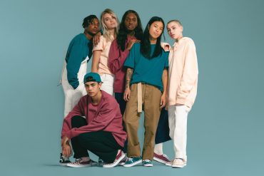 Vans Color Theory collection 2018 9
