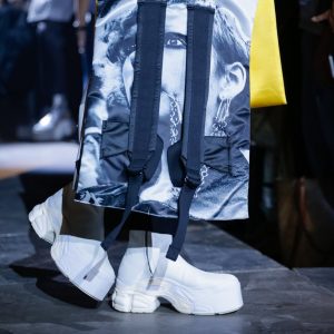 adidas raf simons platform boots