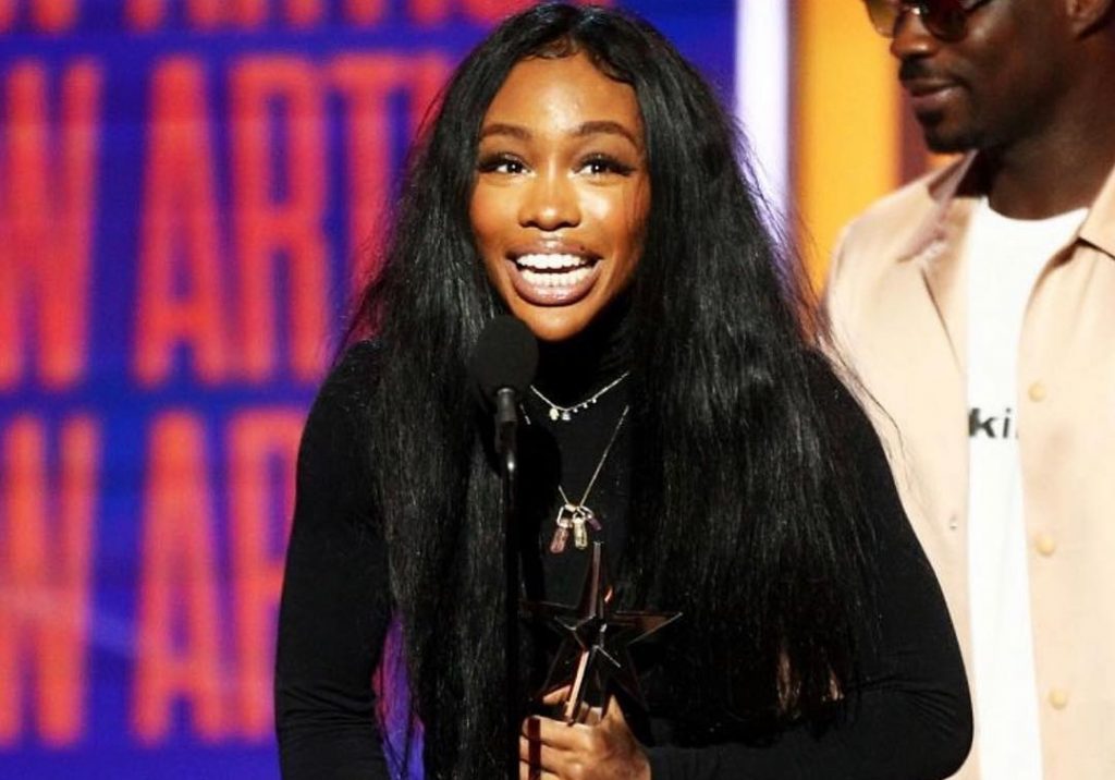 Bet Best Female Hip Hop Artist