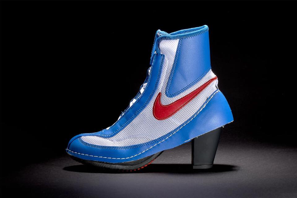 nike-comme-garcon-bootie