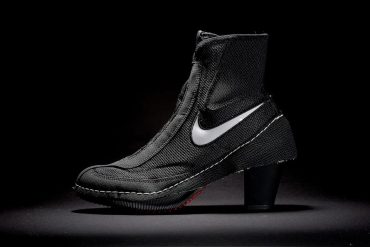 bootie nike comme des garcon pre order garons