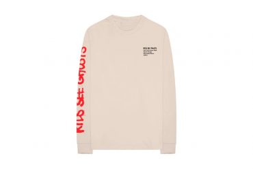 kanye cudi murakami merch