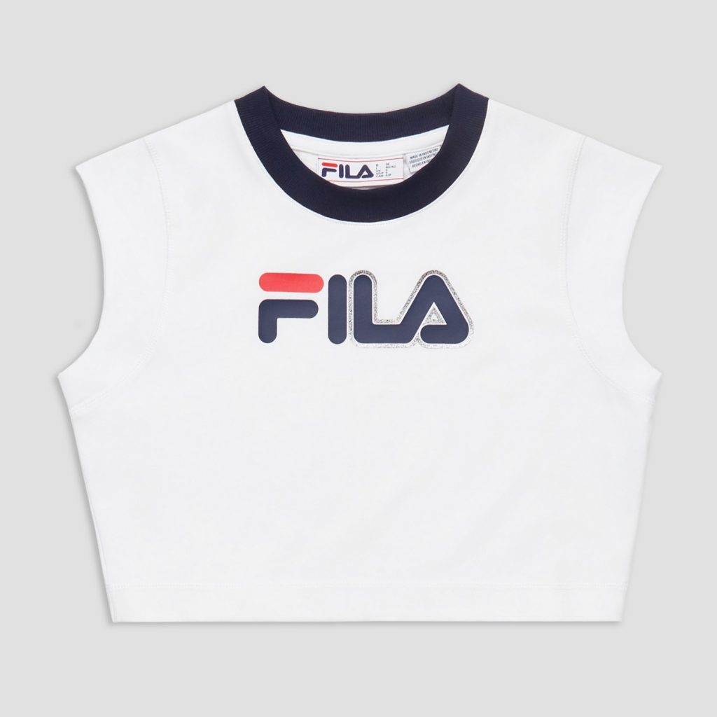 into fila