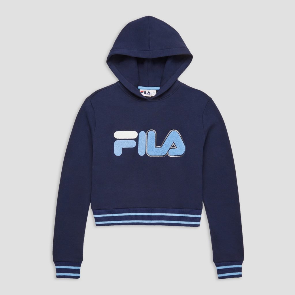 into fila