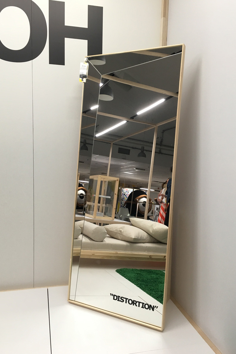 Ikea And Off-White Reveal More Info On Coming Collaboration