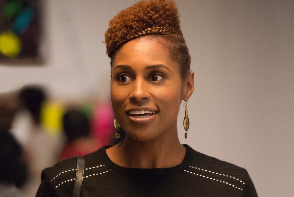 Issa Rae And 'Insecure' Reveal Season Three Preview