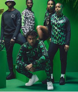 nike football naija 6