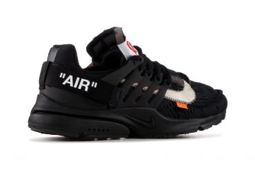 nike off white presto june 2018 AA3830 002 3