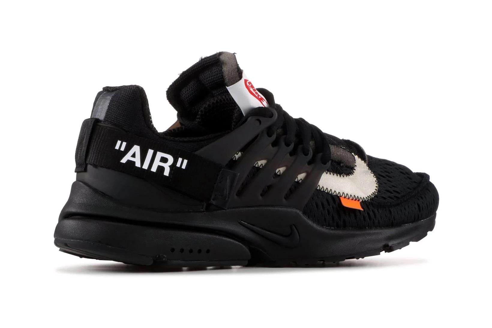 presto off white ragnarok