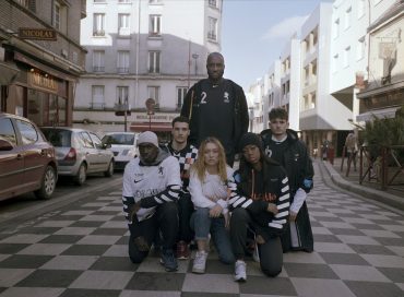 nike off-white soccer capsule