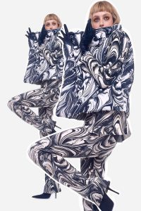 Norma Kamali Covers All Your Climate Needs For Resort 2019 17 norma-kamali-resort-2019
