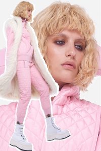 Norma Kamali Covers All Your Climate Needs For Resort 2019 7 norma-kamali-resort-2019