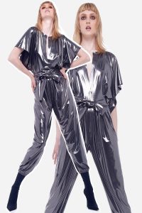 Norma Kamali Covers All Your Climate Needs For Resort 2019 9 norma-kamali-resort-2019