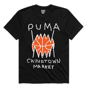 puma chinatown market t shirt june 2