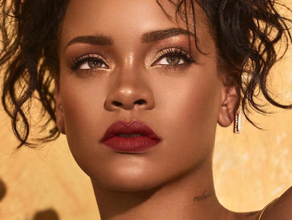 Fenty Beauty Announces New Product Offerings Plus NYC Pop-Up Shops