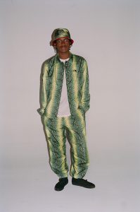 Supreme And The North Face Make Urban Camping Dream Come True 3 supreme north face 2