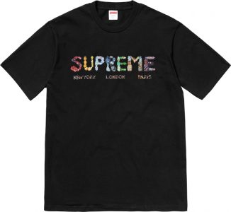 supreme summer t shirt 2