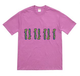 supreme summer t shirt 6