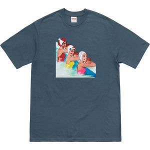 supreme summer t shirt 9