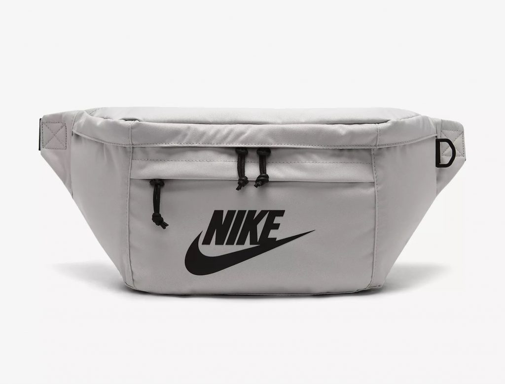 1 nike tech waist bag