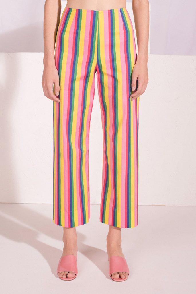 3 MAUI PANT STRIPE