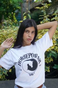 Vancouver Rapper Horsepowar Drops A Summer Merch Capsule 6 Horsepowar Apparel Summer 2018 3