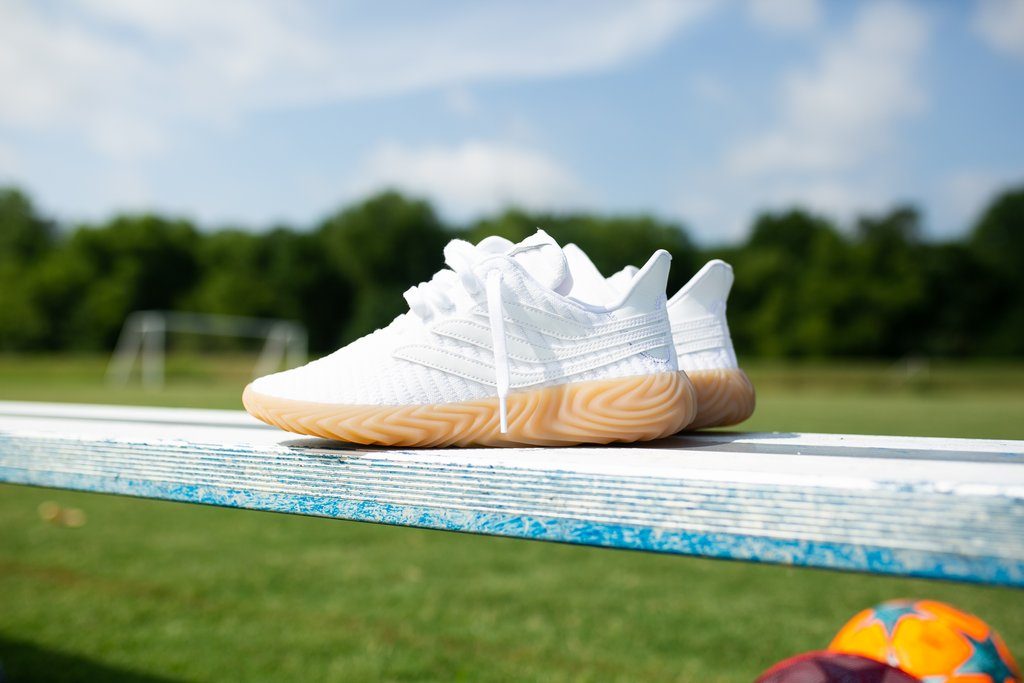 Adidas Drops Fresh And Clean Women's 