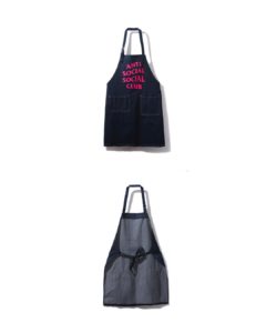 assc apron fall 2018