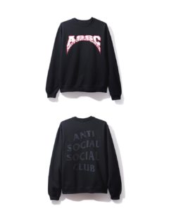 assc hoodie fall 2018 5