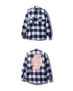 assc plaid shirt fall 2018 2