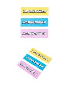 assc stickers fall 2018