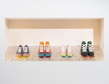 converse jw anderson toy sneaker